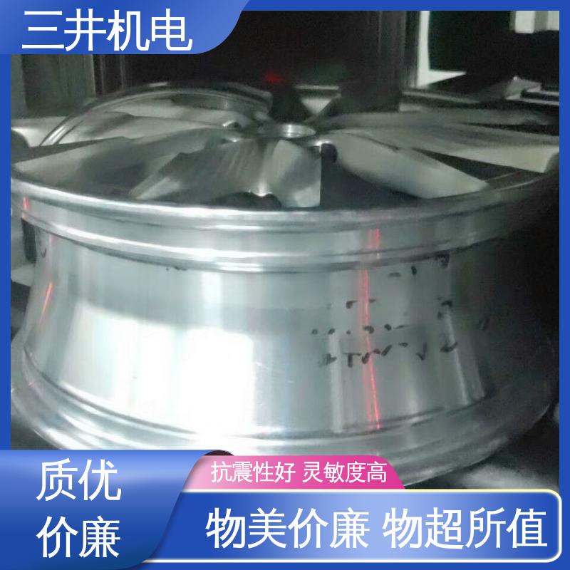 三井 光栅测量仪 适应性高 抗震抗压 覆盖区域较大