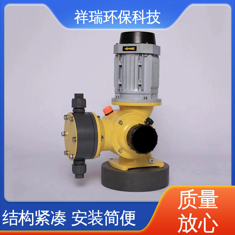 米德瑞 GM型 抽水泵 可靠性强 工作平稳 使用寿命长