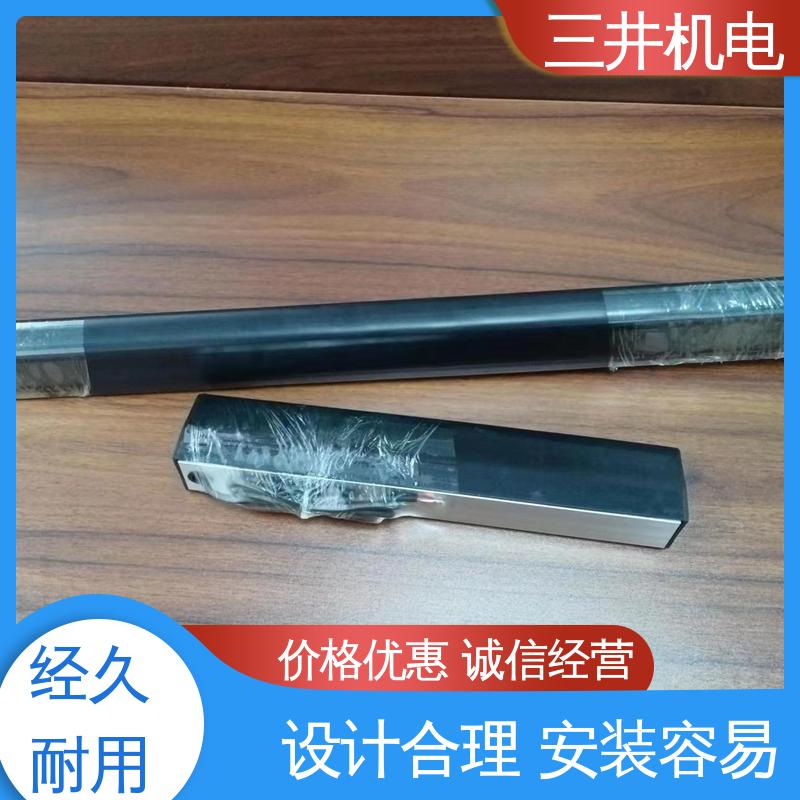 三井 工业橡胶脚踏安防设备 安装方便 自由拼接 抗碾压 耐穿刺