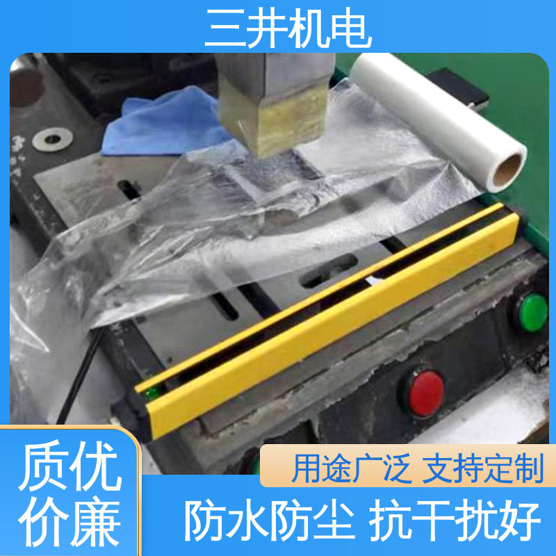 三井 单支光栅 经久耐用 用途广泛 支持反接保护