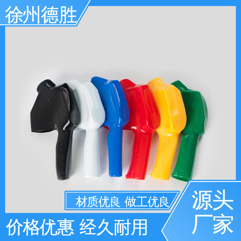 支持定制 售后维护 加油枪 自封 液晶显示屏 德胜