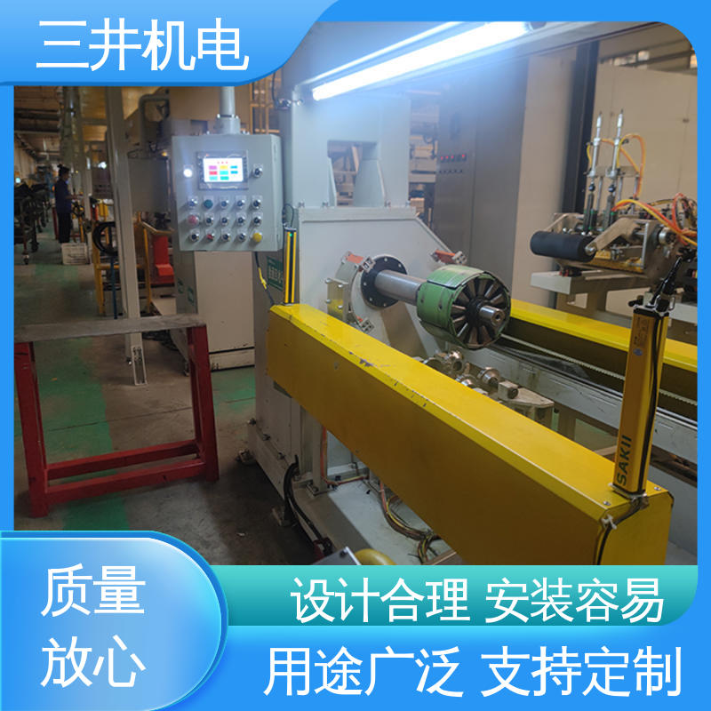 三井 红外光栅传感器 响应灵敏 性能稳定 承受短时高压过载