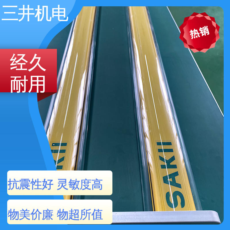 三井 瓦楞纸纠偏系统 接线方便 安装简便 响应速度快 高精度