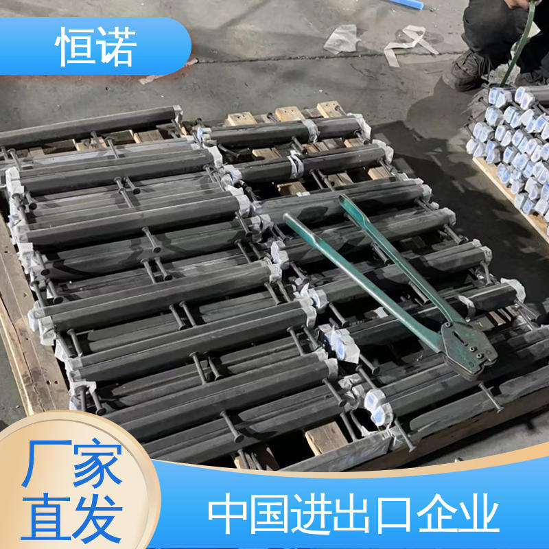 桥墩预埋槽道 支持异形件定制 发货及时 热轧工艺坚固耐用 恒诺