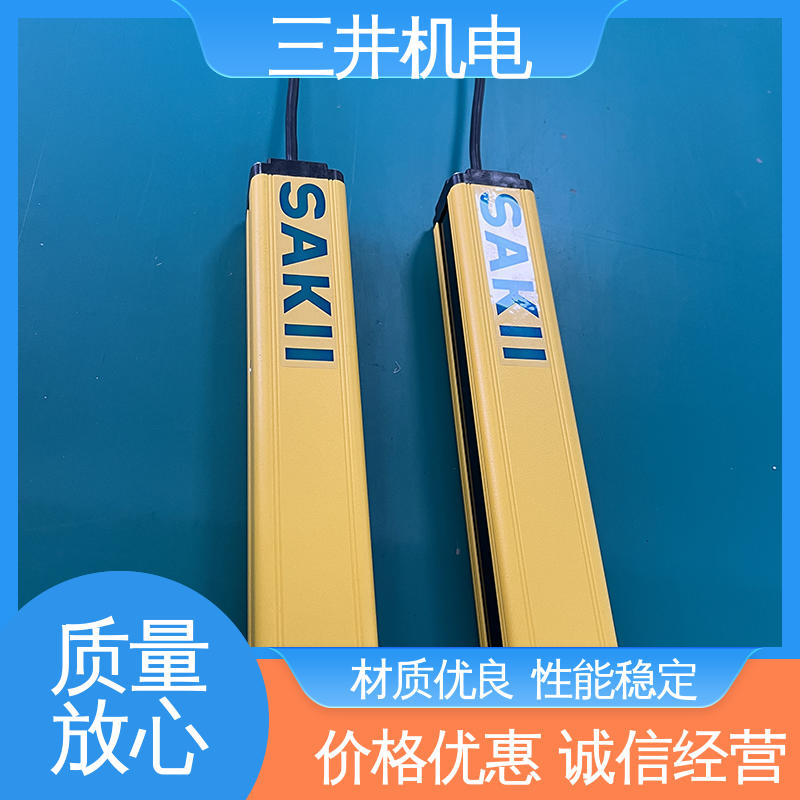三井 防爆光栅尺 灵敏度高 性能稳定 超长检测距离
