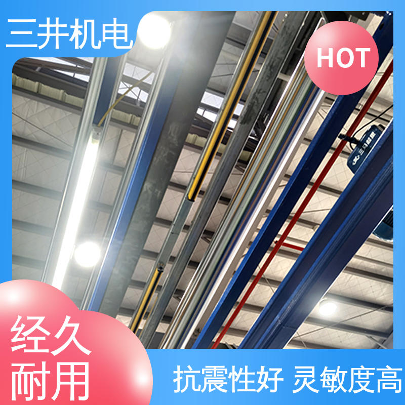 三井 瓦楞纸纠偏机控制系统 适应性高 抗震抗压 跑偏自动回正