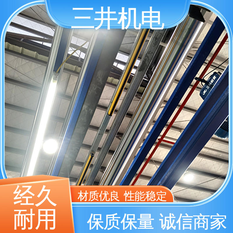 三井 皮革纠偏电眼 适应性高 抗震抗压 低功耗设计 抗光