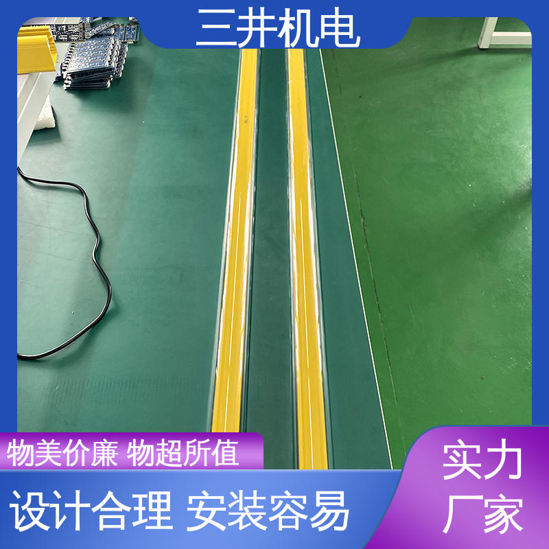 三井 布匹纠偏机电眼 灵敏度高 性能稳定 响应速度快 高精度