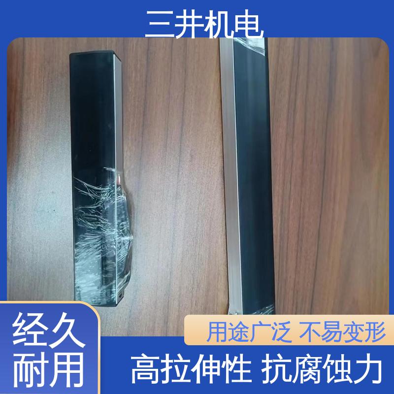 三井 安全保护地垫 安装方便 自由拼接 耐腐蚀 撕裂性