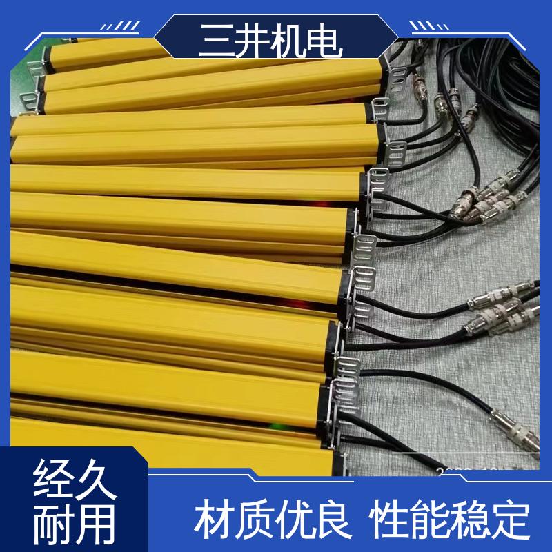三井 RS485通信光幕 适应性高 抗震抗压 响应速度快