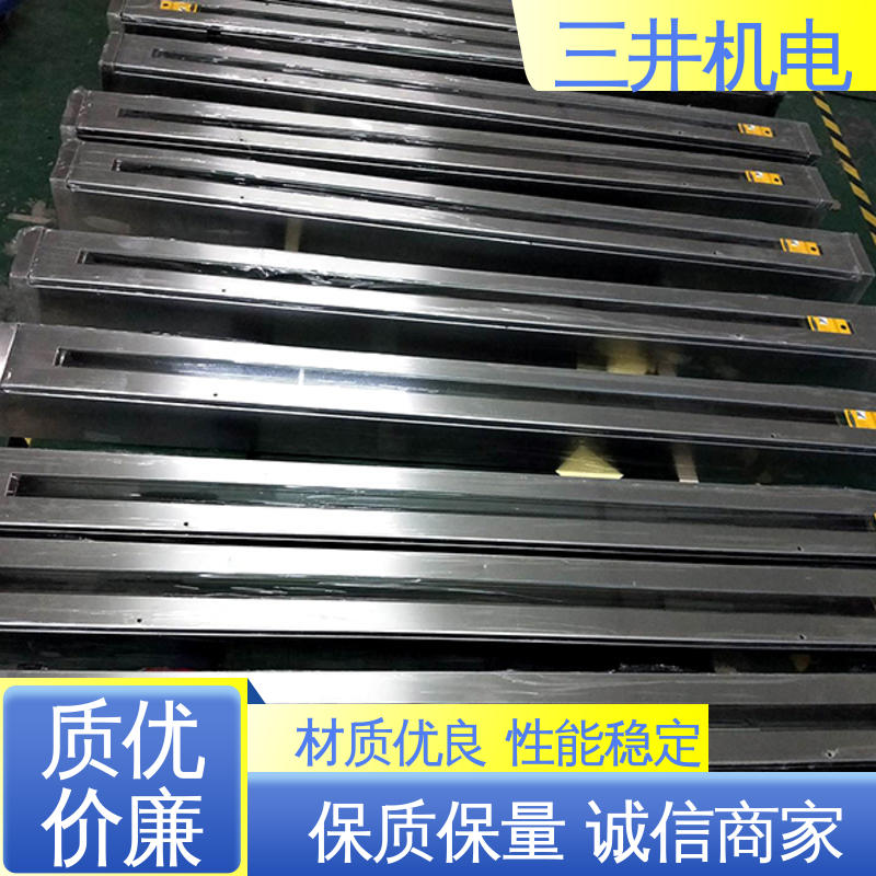 三井 红外线车辆分离光幕厂家 灵敏度高 性能稳定 低功耗设计 抗光