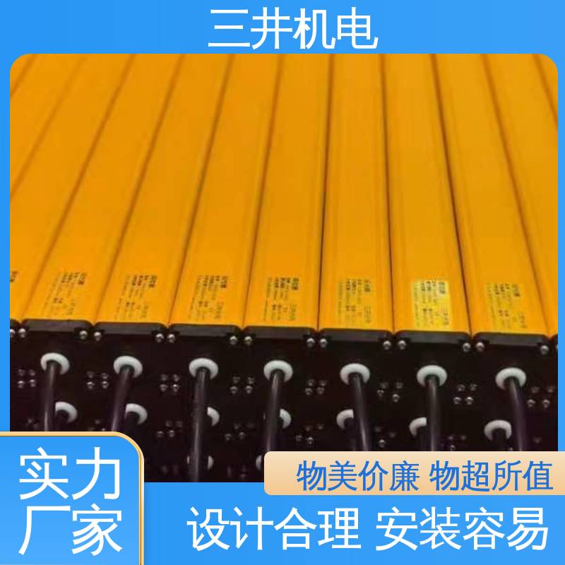 三井 在线测量带显示 经久耐用 用途广泛 自检功能完善