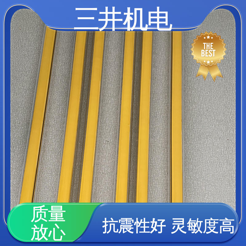三井 瓦楞纠偏机电眼 接线方便 安装简便 自检功能完善