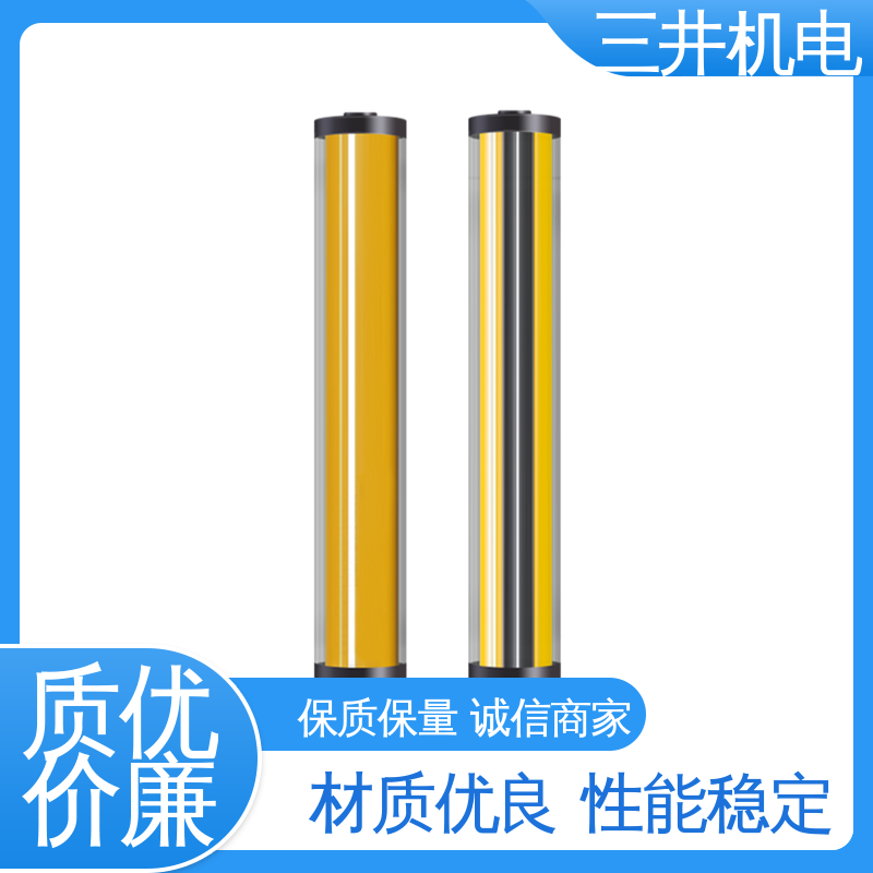 三井 鱼群检测光栅 性能稳定 维护简便 抗干扰能力强