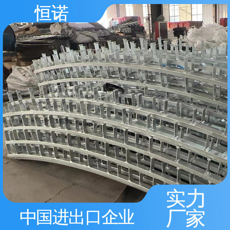 恒诺 生产厂家 提供材质单 哈芬槽螺栓 根据要求按图定做