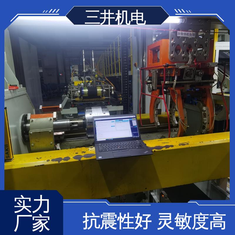 三井 光电安全保护器 接线方便 安装简便 承受短时高压过载