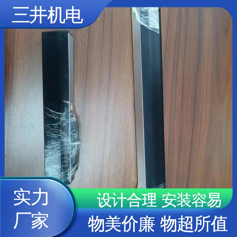 三井 压敏式安全保护装置 性能稳定 维护简便 使用寿命长