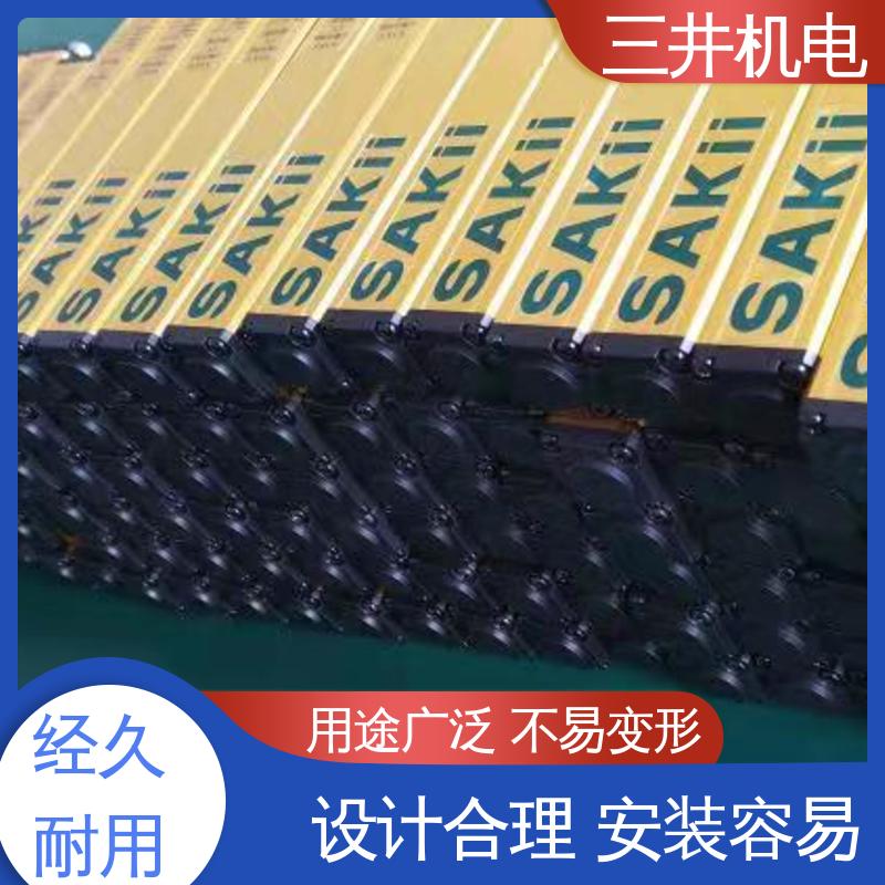 三井 红外光束光栅 结构坚固 易于对准 抗干扰能力强