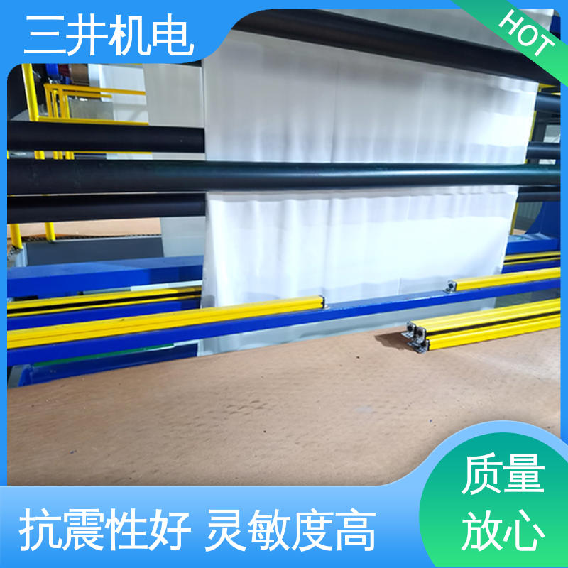 三井 瓦楞纠偏电眼 接线方便 安装简便 响应速度快 高精度