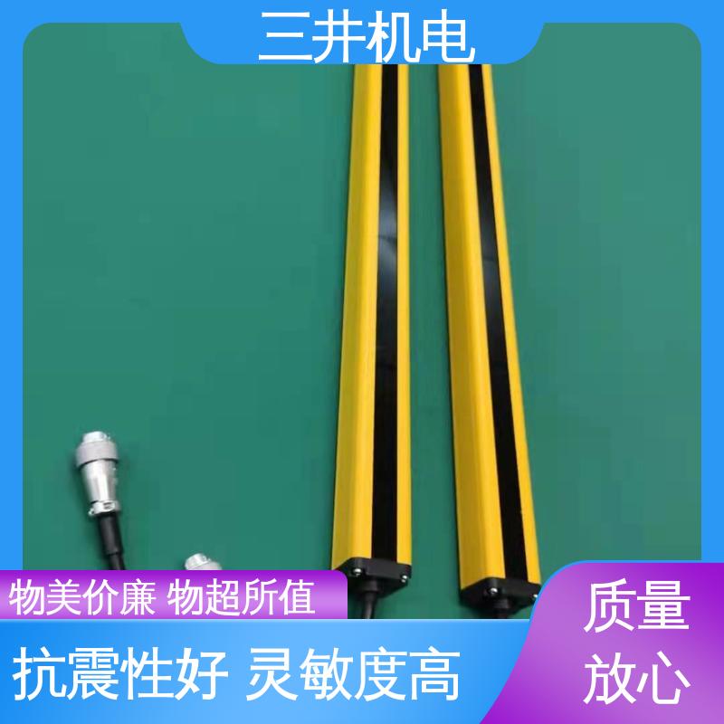 三井 光幕体积测量 经久耐用 用途广泛 低功耗设计 抗光