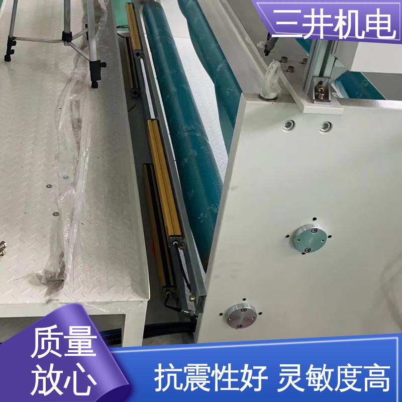 三井 小零件测量光幕 响应灵敏 性能稳定 光轴对准容易