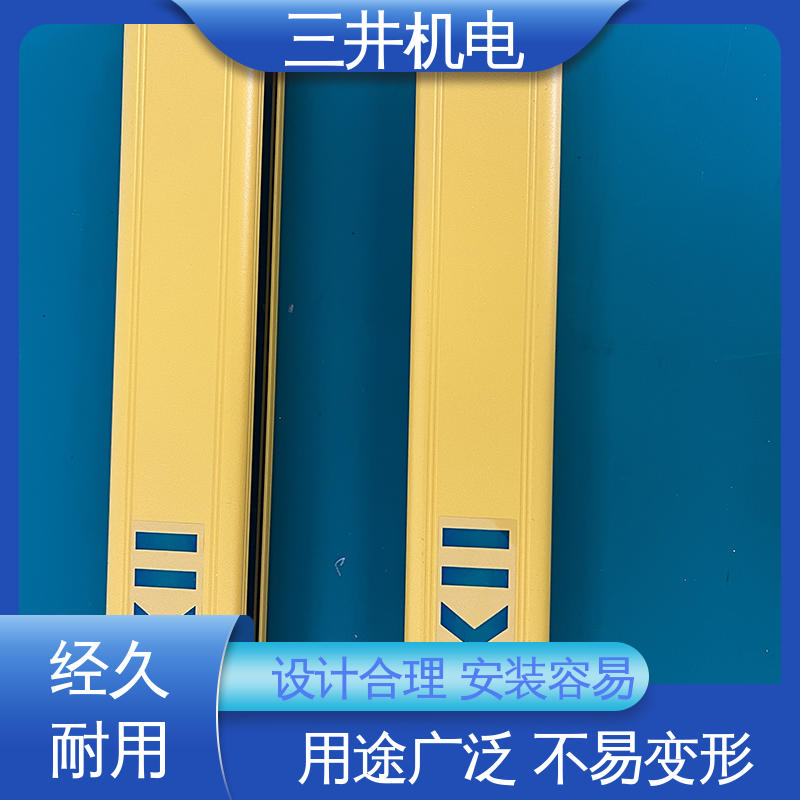三井 粉末喷涂测量光栅 高灵活性 高分辨率 自检功能完善