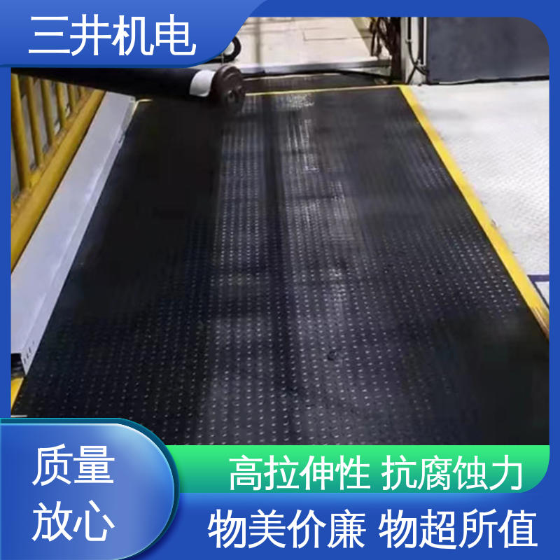 三井 脚踏开关 性能稳定 维护简便 安全控制 耐油污