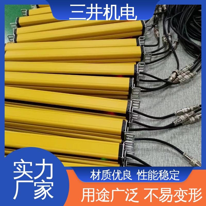 三井 二区防爆光栅 高灵活性 高分辨率 超长检测距离