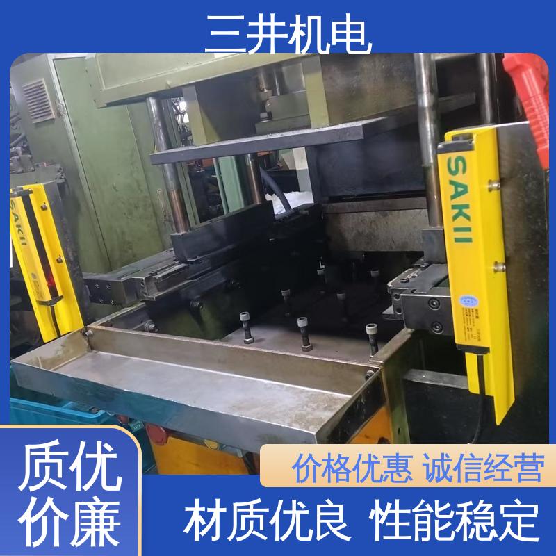 三井 安全光栅传感器 接线方便 安装简便 低功耗设计 抗光