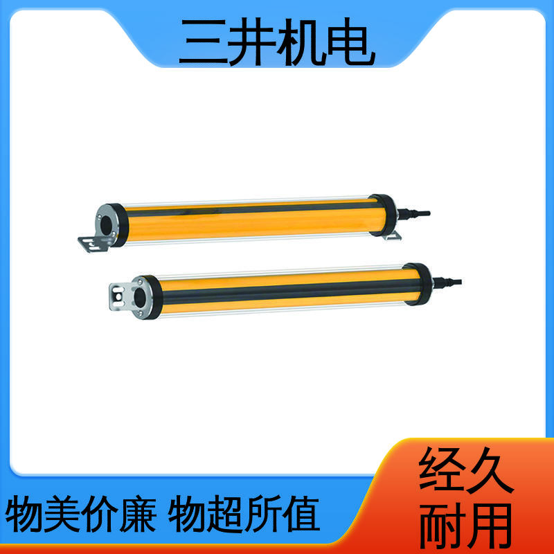 三井 防水测量光栅 高灵活性 高分辨率 超长检测距离