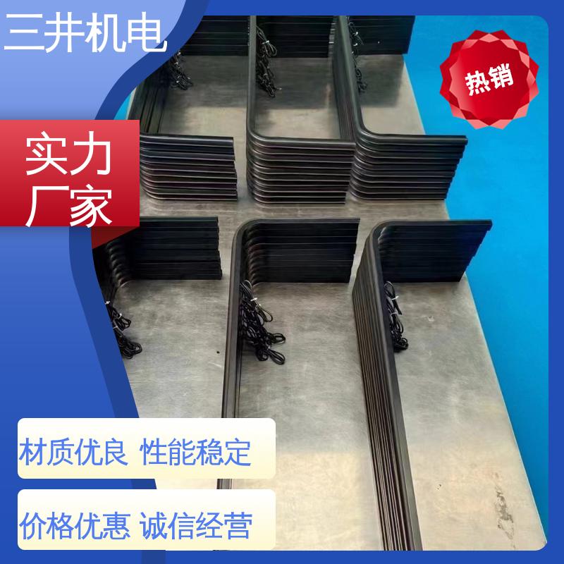 三井 防滑耐磨压敏地毯 经久耐用 不易变形 使用寿命长