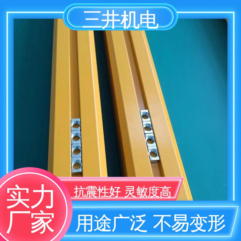 三井 防爆测量光栅 结构坚固 易于对准 低功耗设计 抗光
