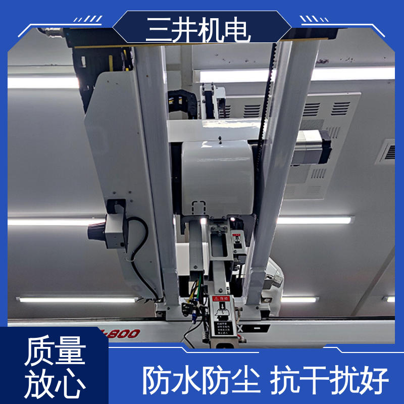 三井 单根光幕 数码显示 高精度 承受短时高压过载