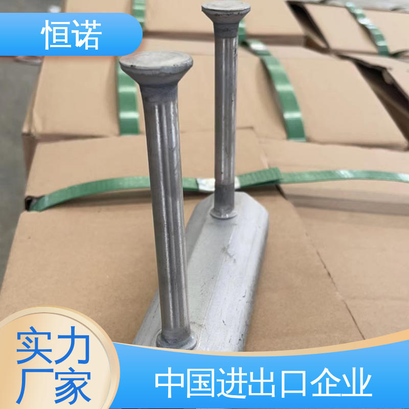 恒诺 订做异型件 实体厂家 4128V型哈芬槽钢 牢固耐用