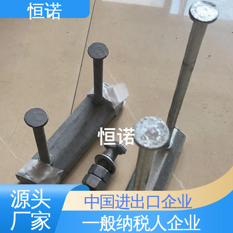 恒诺 4128V型哈芬槽钢 焊接工字钢 加工定制 生产厂家
