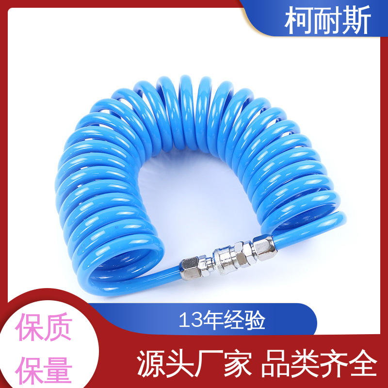 耐气候 PU气动软管 货源充足 来图来样 深圳柯耐斯专注十多年