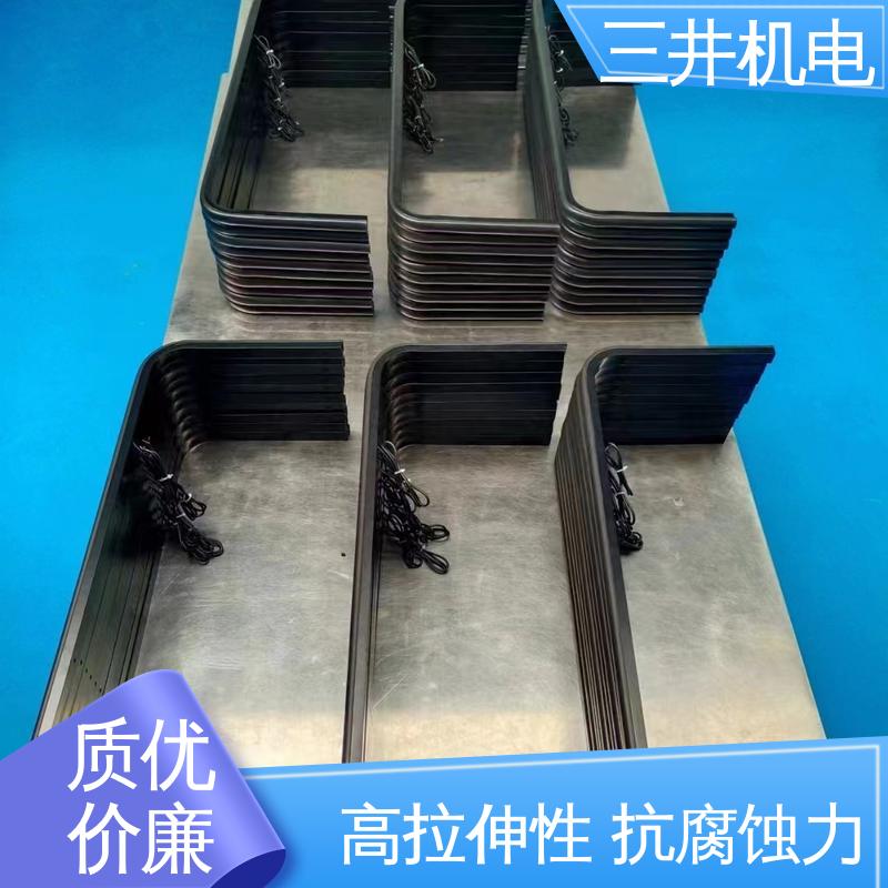 三井 工业地毯 安装方便 自由拼接 安全控制 耐油污