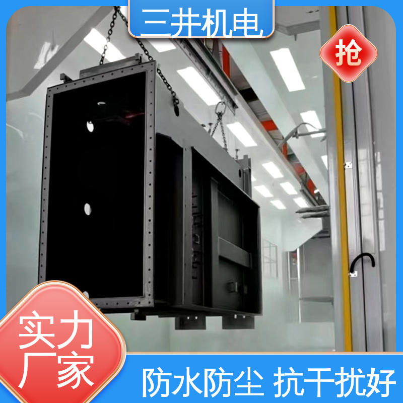 三井 喷涂专用光栅 适应性高 抗震抗压 承受短时高压过载