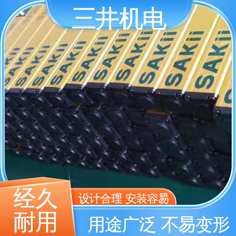 三井 防结冰光幕 适应性高 抗震抗压 响应速度快 高精度