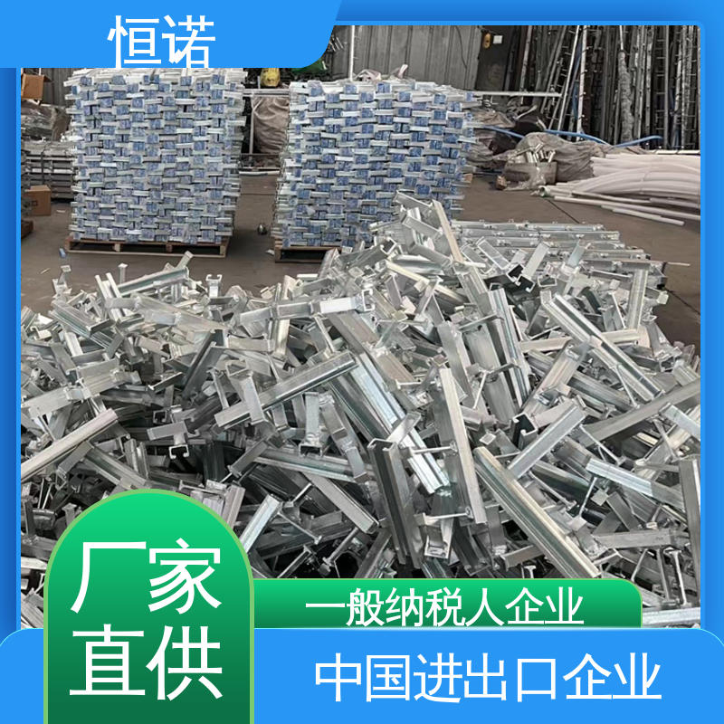根据要求按图定做 实体厂家 符合国标规格多种 高铁电缆预埋槽道 恒诺
