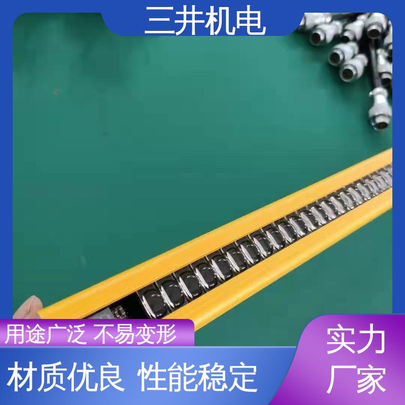 三井 自动喷涂定位检测光栅 性能稳定 维护简便 响应速度快