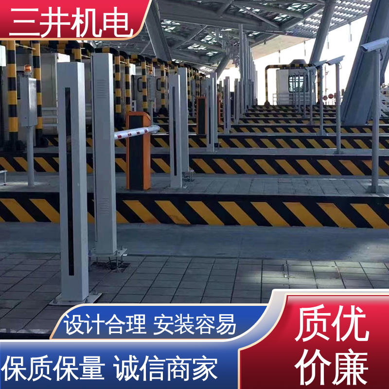 三井 分车光幕 经久耐用 适应性强 使用寿命长 防尘