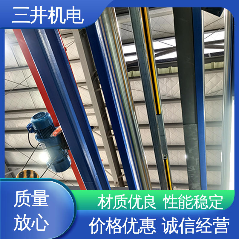 三井 修边光幕 接线方便 安装简便 输出短路保护