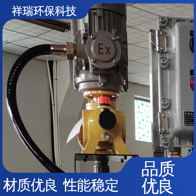米德瑞 XD型 投药泵 操作安全 密封性好 无泄露 精度高