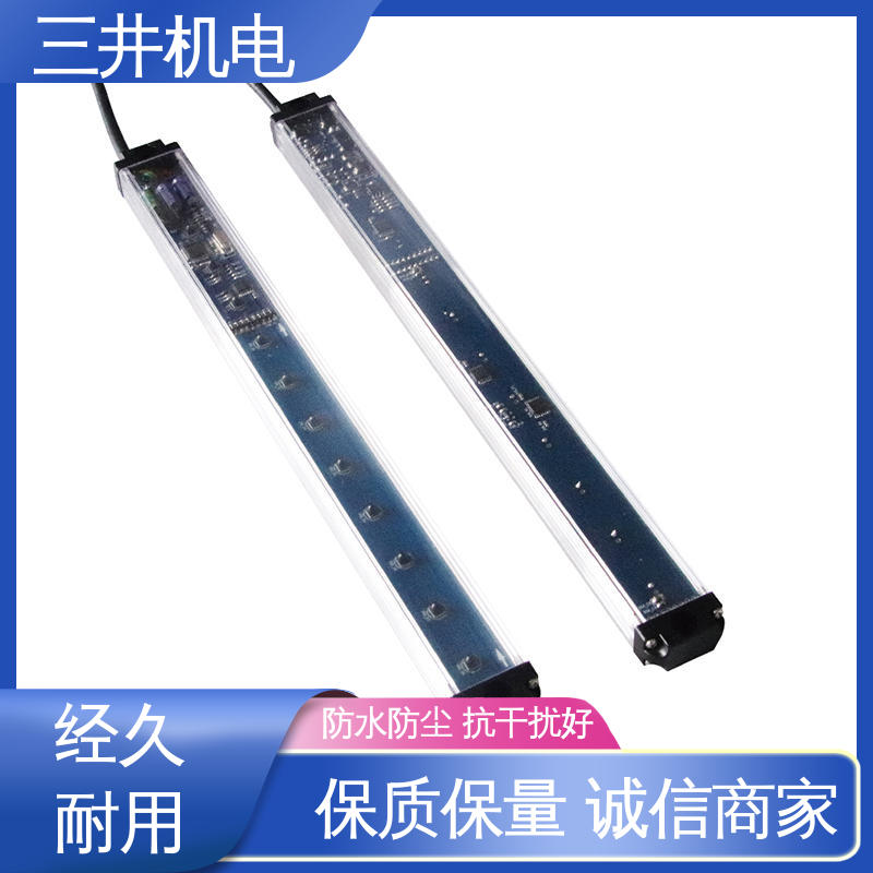 三井 小零件测量光栅 经久耐用 用途广泛 使用寿命长 防尘