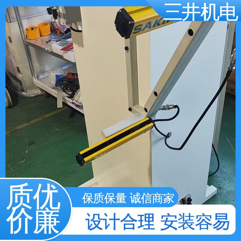 三井 安全光栅传感器 高灵活性 智能化 覆盖区域较大