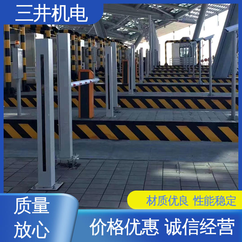三井 光栅分离电眼子 结构坚固 易于对准 响应速度快 高精度