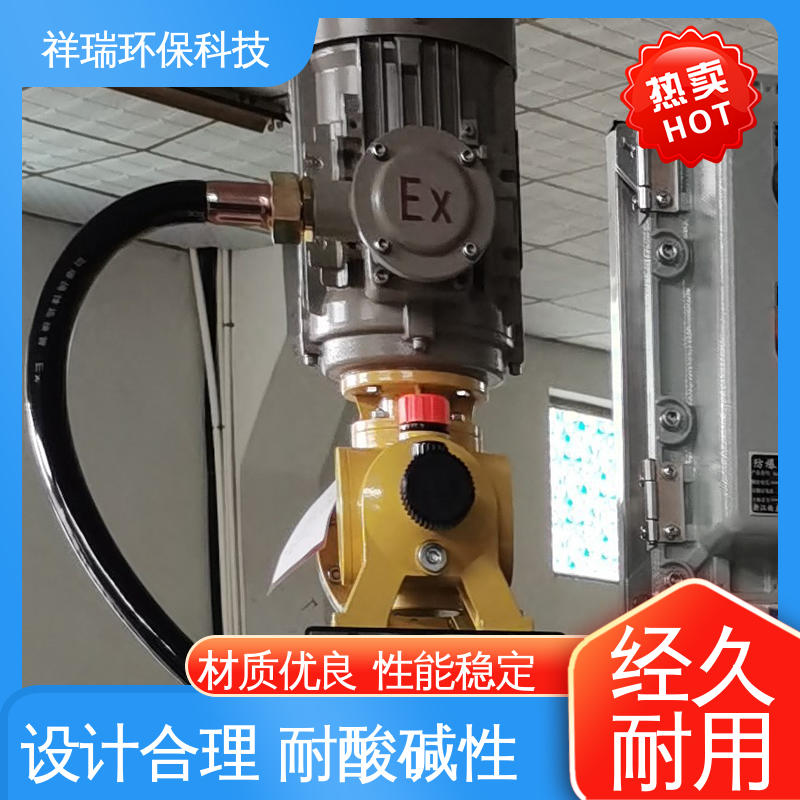 米德瑞 XD型 隔膜泵 维护方便 经久耐用 无噪声 体积小
