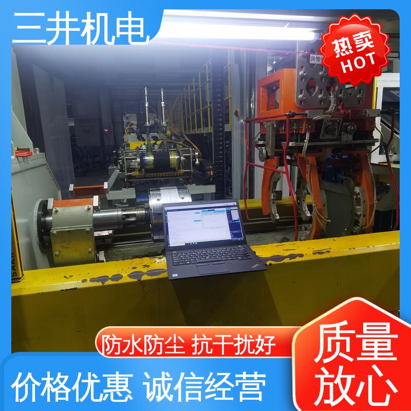 三井 超薄光栅 响应灵敏 性能稳定 低功耗设计 抗光