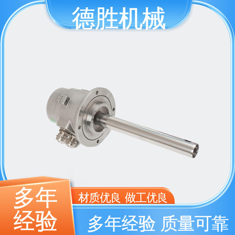 德胜 液罐车 防溢流探头 抗干扰能力强 库存充足